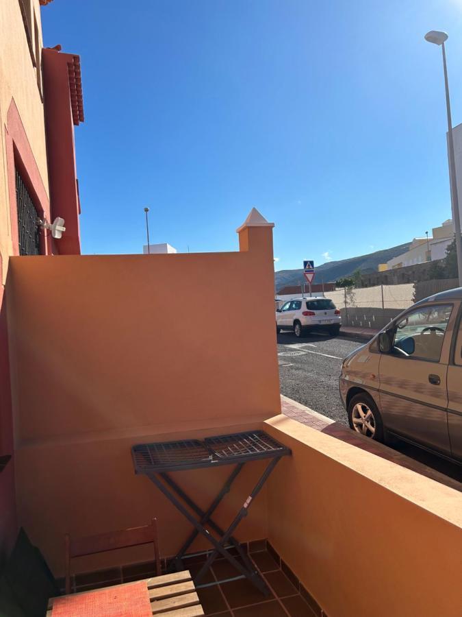 Вилла Casa Orange Piscine Terrasse Parking Сан-Себастьян-де-ла-Гомера Экстерьер фото